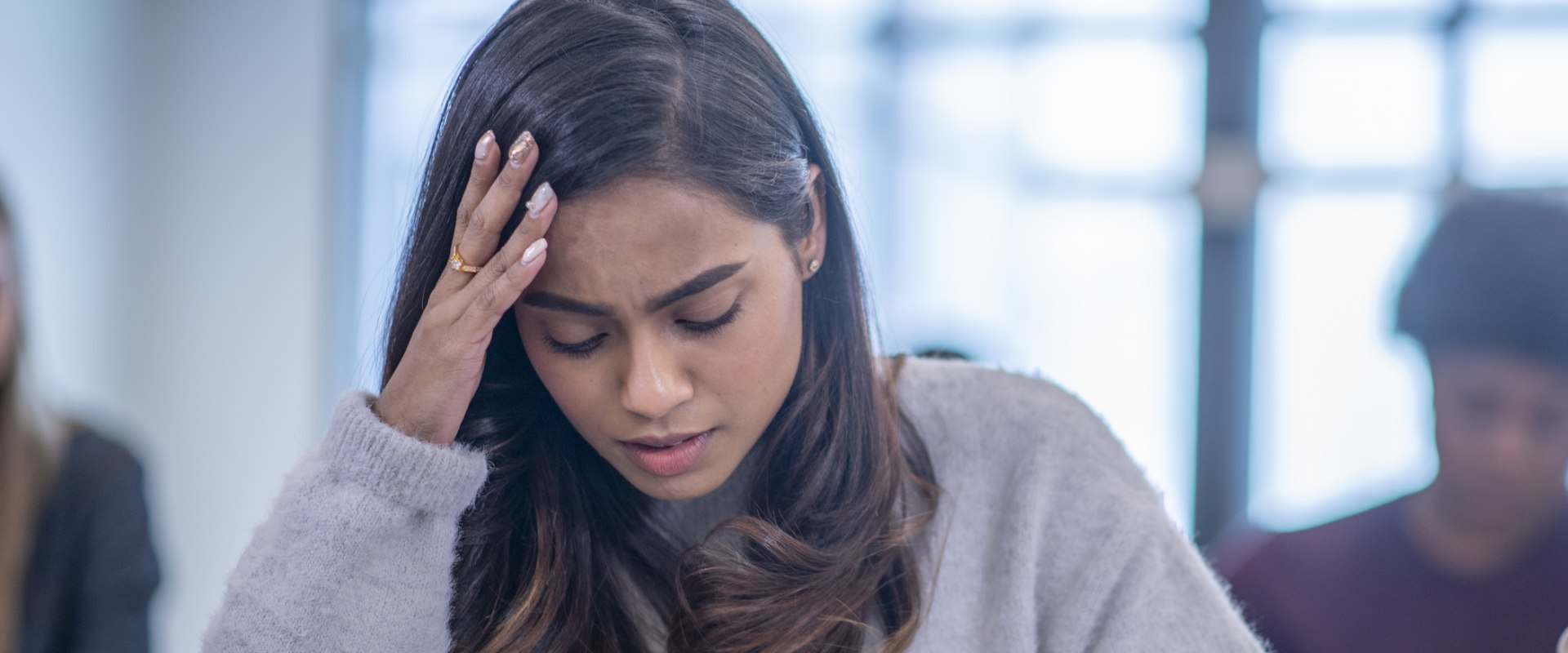 Effective Relaxation Techniques for GCSE Students