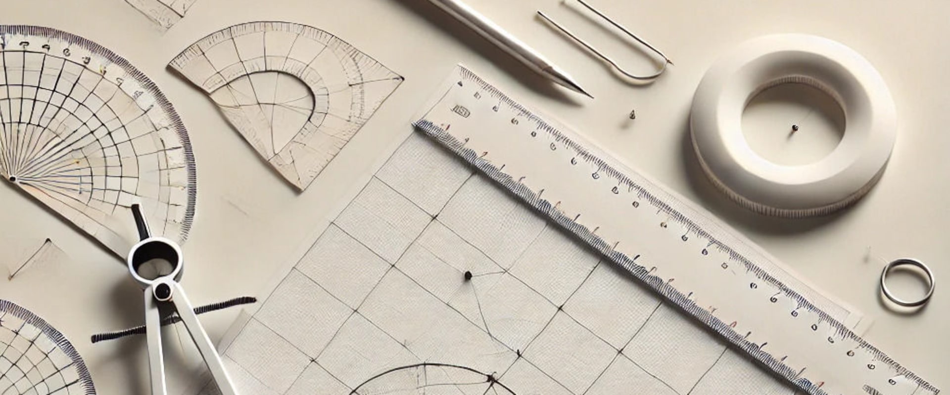 A Comprehensive Guide to Geometry for GCSE Students