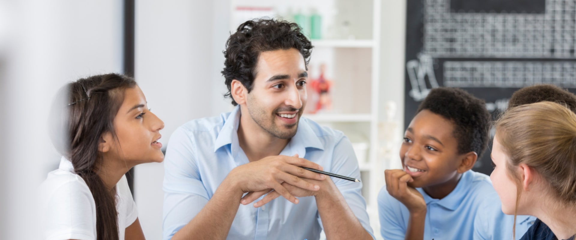 Incorporating Interactive Activities for GCSE Tutoring Success