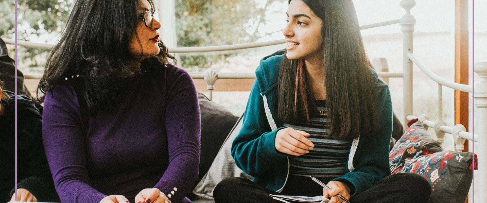 Seeking Support from Family and Friends: Strategies for GCSE Exam Success