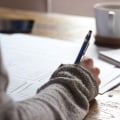 Keeping Your Notes Organized for GCSE Success
