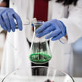 A Comprehensive Guide to Chemistry for GCSE Tutoring Success