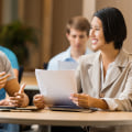 College and University Tutoring: A Comprehensive Guide