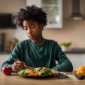 Eating Healthy for Exam Success