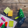 Creating a Study Schedule: Tips and Strategies for GCSE Tutoring