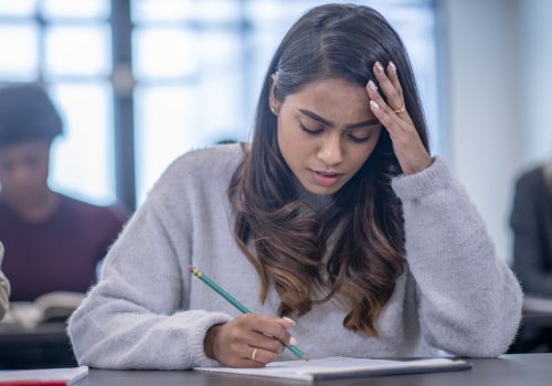 Effective Relaxation Techniques for GCSE Students