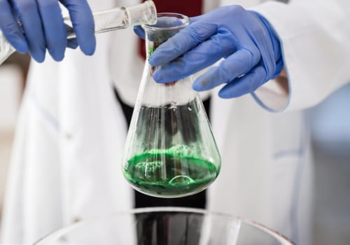 A Comprehensive Guide to Chemistry for GCSE Tutoring Success