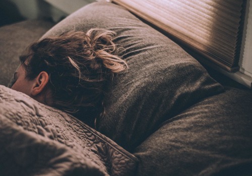 Getting Enough Sleep for GCSE Exam Success