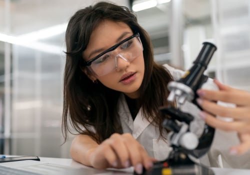 GCSE Biology: Resources and Strategies for Success