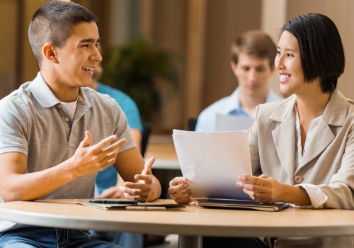 College and University Tutoring: A Comprehensive Guide