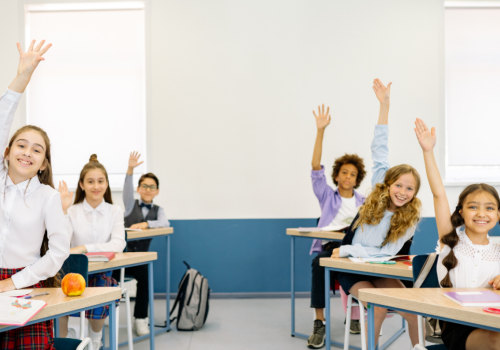 Building Confidence for GCSE Success: Tips and Strategies