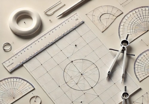 A Comprehensive Guide to Geometry for GCSE Students