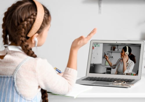 The Benefits of Online Tutoring: A Comprehensive Overview