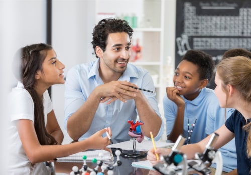 Incorporating Interactive Activities for GCSE Tutoring Success