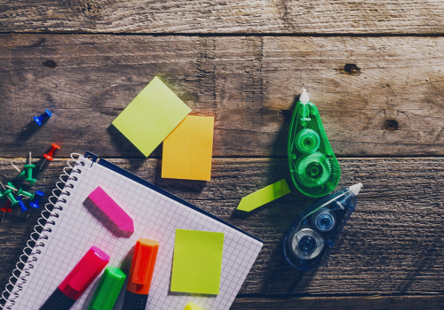 Creating a Study Schedule: Tips and Strategies for GCSE Tutoring