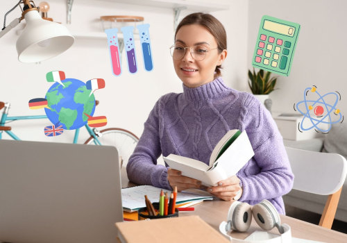 Tailoring Sessions to Individual Needs: Strategies for GCSE Tutoring Success